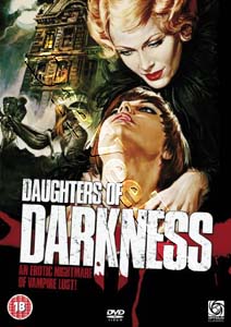Daughters of Darkness (1971) (DVD)